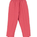 Konges Sløjd Termobukser - Juno - Raspberry Wine