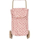 Konges Sløjd Trolley - Rosie Rose