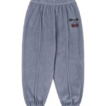 Konges Sløjd Velourbukser - Wally - Tradewinds