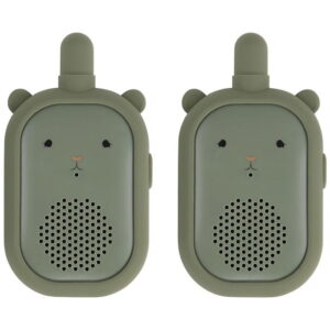Konges Sløjd Walkie Talkie - Olivine