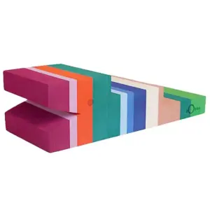 Krokodille M20 green tail - mountain