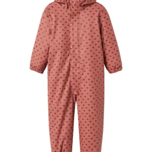 Ladry10 Regndragt - Withered Rose - 104