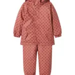 Ladry10 Regnsæt - Withered Rose - 92