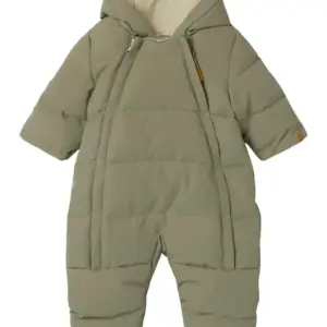 Lamedow03 Puffer Flyverdragt - Overland - 62/68