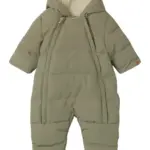 Lamedow03 Puffer Flyverdragt - Overland - 74/80