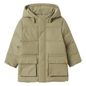 Lamedow03 Puffer Jakke - Overland - 104