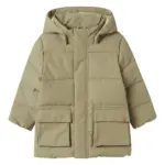 Lamedow03 Puffer Jakke - Overland - 98