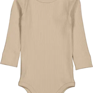 Langærmet Body - 6605 - 62