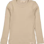 Langærmet T-Shirt - 6605 - 74