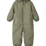 Lasnow10 Flyverdragt - Overland Trek - 104