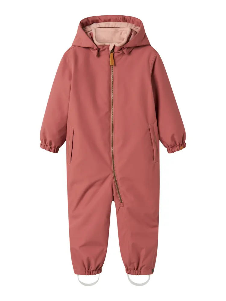 Lasnow10 Flyverdragt - WITHRDROSE - 116