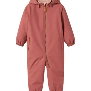 Lasnow10 Flyverdragt - WITHRDROSE - 86