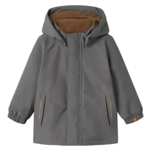 Lasnow10 Jakke - Poppy Seed - 110