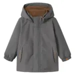 Lasnow10 Jakke - Poppy Seed - 98