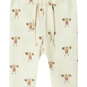 Lavo Emi Bukser - Turtledove - 74