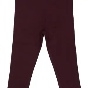 Leggings - Dark Grape - 86