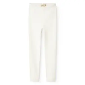 Leggings - Gentle white - 80