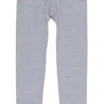 Leggings - Gråmelange - 130