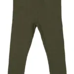 Leggings - Green Leaf - 62