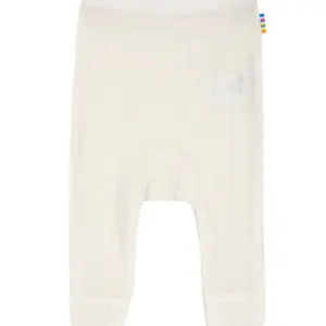 Leggings Med Fod - 40