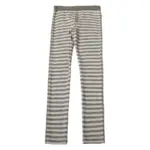 Leggings - Mint Stripe - 130