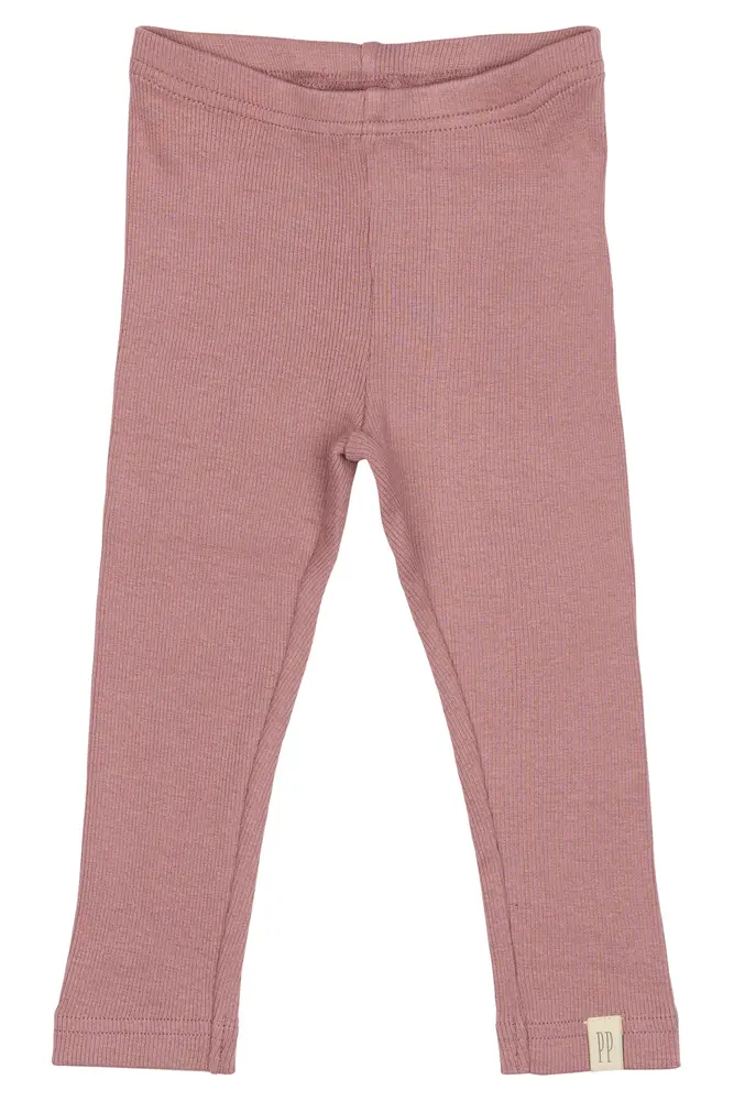 Leggings - Nostalgic Rose - 80