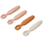 Liewood Babyskeer - Silikone - 4-pak - Caelia - Pale Tuscany Mul