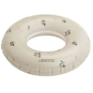 Liewood Badering - 45x13 cm - Baloo - Peach/Seashell