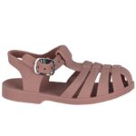Liewood Badesandaler - Bre - Dark Rose