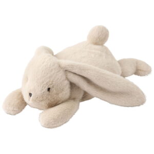 Liewood Bamse - 42 cm - Paulin Rabbit Heavy - Mist