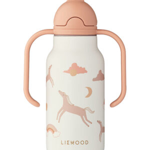 Liewood Drikkedunk - 250 ml - Kimmie - Dream/Ecru