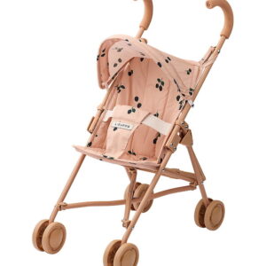Liewood Dukkevogn - Elsie - Berry/Pale Tuscany