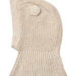 Liewood Elefanthue - 1-lag - Hanibal Bear - Sandy