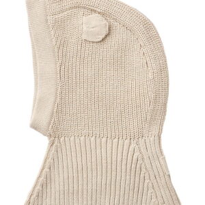 Liewood Elefanthue - 1-lag - Hanibal Bear - Sandy