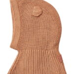 Liewood Elefanthue - 1-lag - Hanibal Bear - Tuscany Rose