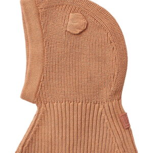 Liewood Elefanthue - 1-lag - Hanibal Bear - Tuscany Rose