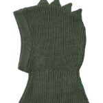 Liewood Elefanthue - 1-lag - Hanibal Dino - Hunter Green