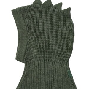 Liewood Elefanthue - 1-lag - Hanibal Dino - Hunter Green