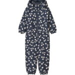 Liewood Flyverdragt - PE - Maddy - Cherry Blossom/Classic Navy