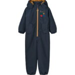 Liewood Flyverdragt - PE - Maddy - Classic Navy