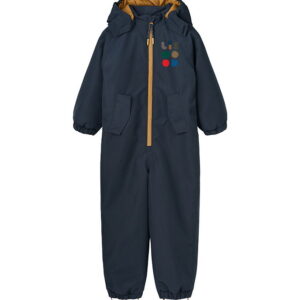 Liewood Flyverdragt - PE - Maddy - Classic Navy