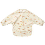 Liewood Forklæde - Merle - Dream/Ecru