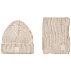 Liewood Gavesæt - Hue/Halsedisse - Lina - Sandy