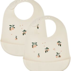 Liewood Hagesmæk - Tilda - 2-pak - Peach/Sea Shell Mix