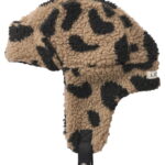 Liewood Hue - Fleece - Bravo - Mega Leo/Oat Mix