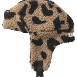 Liewood Hue - Fleece - Bravo - Mega Leo/Oat Mix