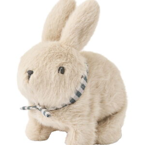 Liewood Interaktiv Bamse - Dev motorisk Kanin - Mist