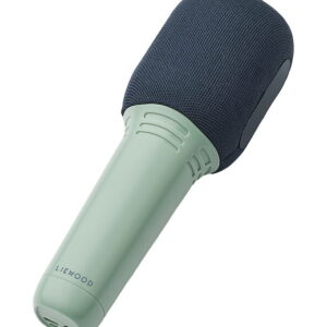 Liewood Karaokemikrofon - Beinta - Peppermint Mix