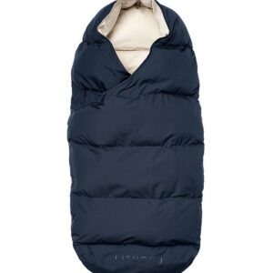 Liewood Kørepose - Orion - Midnight Navy