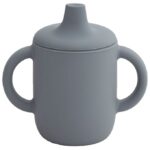 Liewood Kop m. Tud - Neil - Silikone - Blue Wave